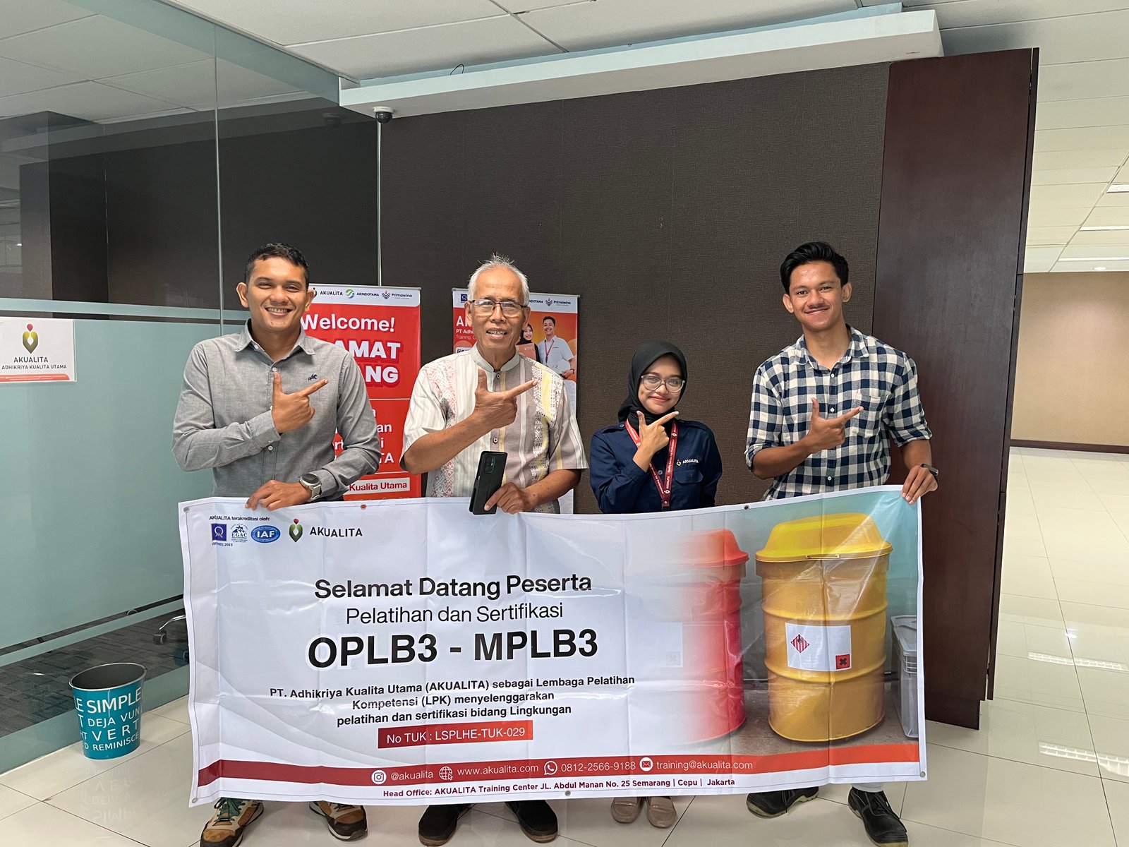 MPLB3 - JENJANG 6