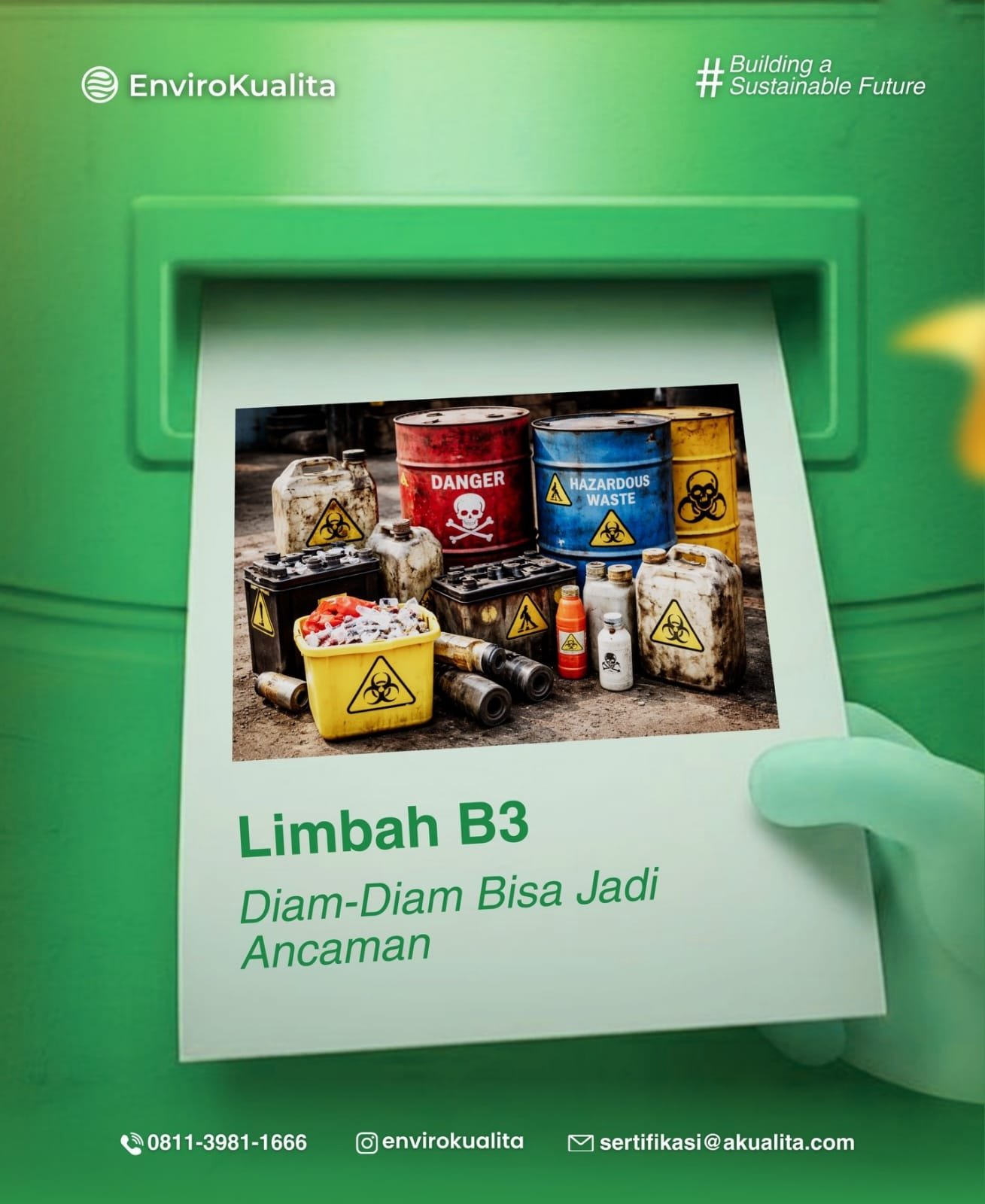 Limbah B3